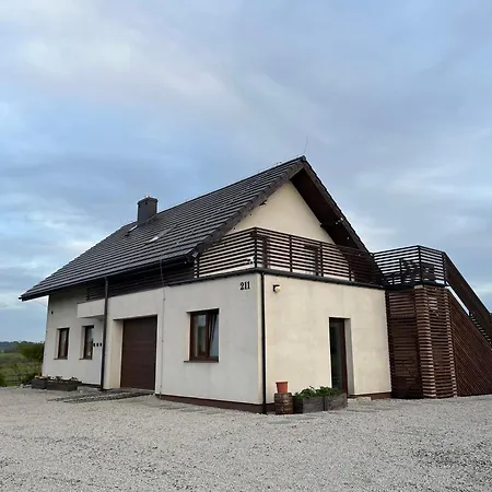 Country house U Karolinki