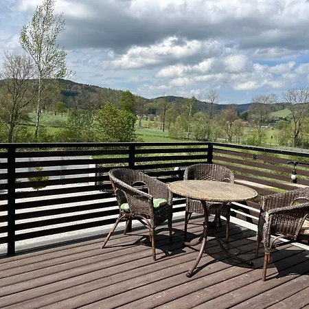 Country house U Karolinki *