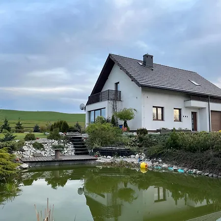 Country house U Karolinki *