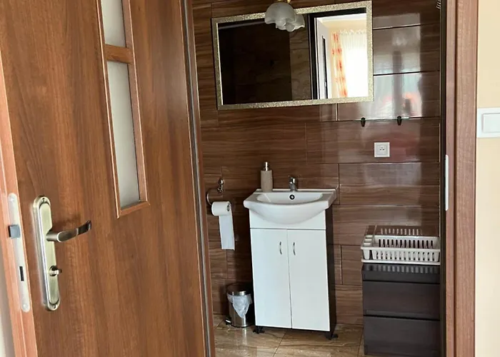 U Karolinki * Kamienna Gora