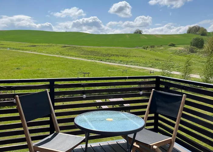 U Karolinki * Kamienna Gora