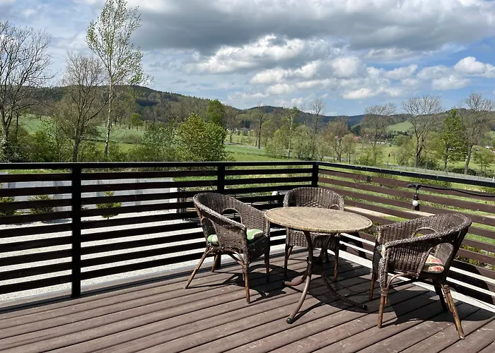 Landsted U Karolinki *