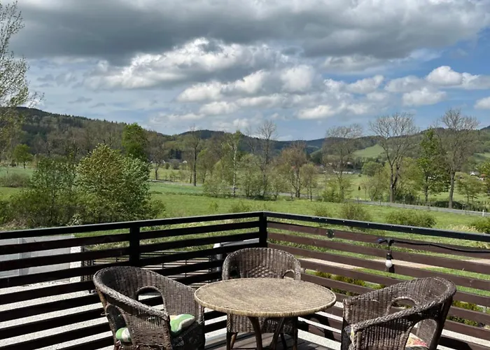 Landsted U Karolinki