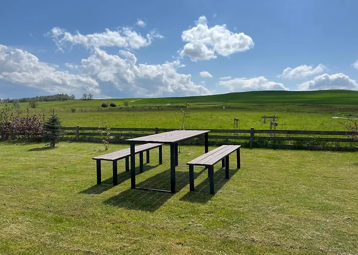 Landsted U Karolinki